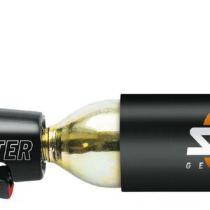 SKS-Germany Airbuster patronos pumpa