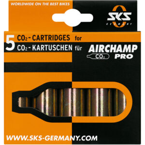 SKS-Germany Airchamp Pro patronszett 16gr dobozos