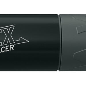 SKS-Germany Airflex Racer minipumpa [fekete]