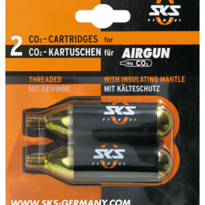 SKS-Germany Airgun tartalék patronszett