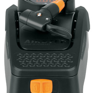 SKS-Germany Airstep Digi lábpumpa [fekete]