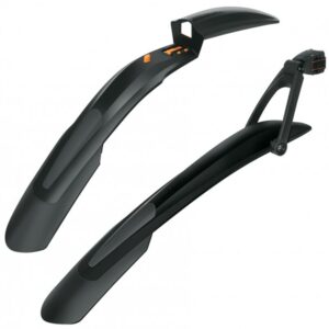 SKS-Germany Blade 26-27.5 sárvédő szett [fekete]