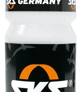 SKS-Germany Bottle Large 750ml kulacs [fehér-fekete]
