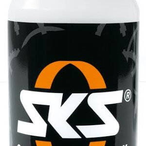 SKS-Germany Bottle Small 500ml kulacs [fehér-fekete]