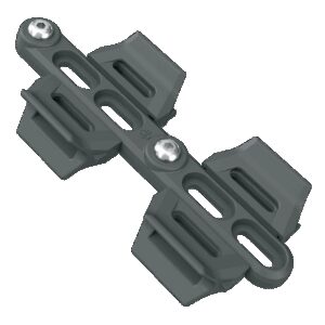 SKS-Germany Cage Shifter+ kulacstartó adapter