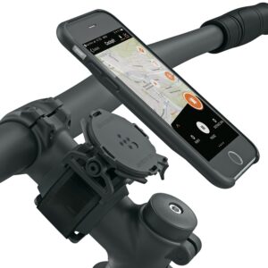 SKS-Germany Compit Anywhere telefontartó kormányra