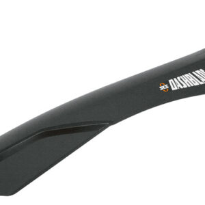SKS-Germany Dashblade sárvédő hátra [fekete]
