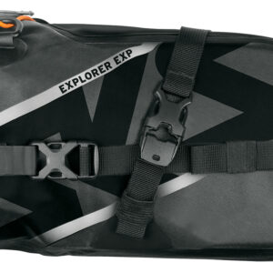 SKS-Germany Explorer Exp. [fekete]