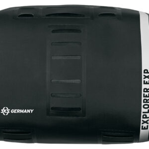 SKS-Germany Explorer Exp. kormánytáska [fekete]