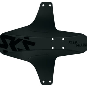 SKS-Germany Flap Guard sárvédő előre és hátra [fekete-fekete]