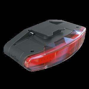 SKS-Germany Infinity Universal Rear Light akkumulátoros hátsó lámpa