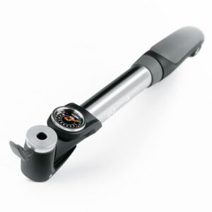 SKS-Germany Injex Control minipumpa [ezüst-fekete]