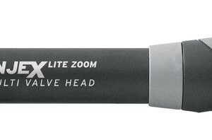 SKS-Germany Injex Lite Zoom minipumpa