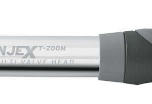 SKS-Germany Injex T-Zoom alu minipumpa
