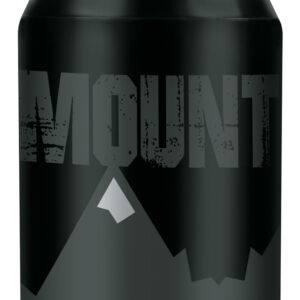 SKS-Germany Mountain 500ml kulacs [fekete]