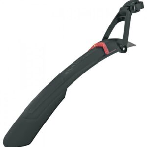 SKS-Germany Nightblade 29" + 27.5"PLUS sárvédő hátra