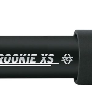 SKS-Germany Rookie XS minipumpa [fekete]