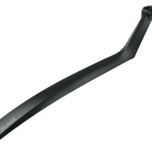 SKS-Germany S-Blade Fixed sárvédő hátra [fekete]