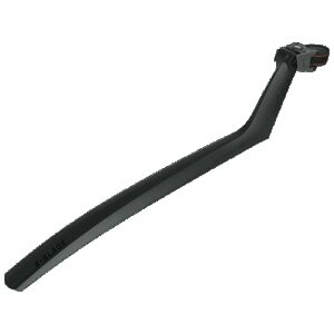 SKS-Germany S-Blade sárvédő hátra [fekete]