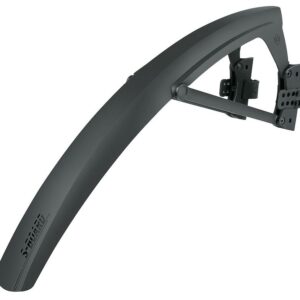 SKS-Germany S-Board sárvédő előre [fekete]