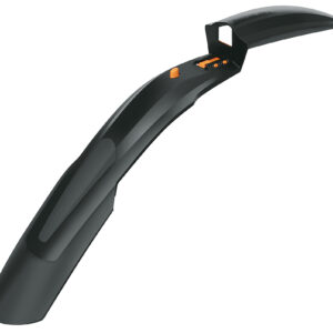SKS-Germany Shockblade Dark 29" sárvédő előre [fekete]