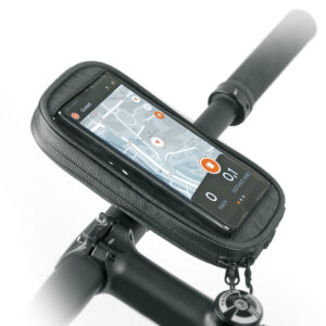 SKS-Germany Smartboy Plus telefontartó kormányra