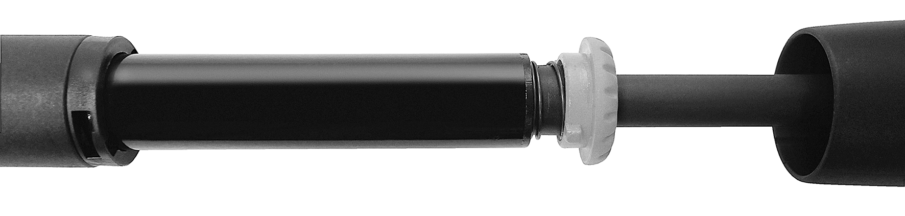 SKS-Germany TWINJEX ALU minipumpa - Image 3
