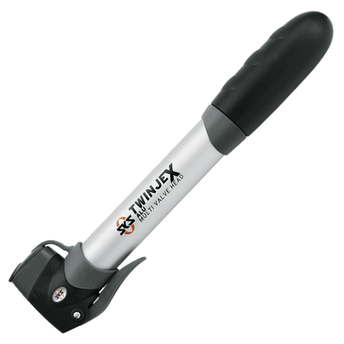 SKS-Germany TWINJEX ALU minipumpa - Image 2