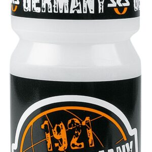 SKS-Germany Twist kulacs [fehér-fekete-narancs]
