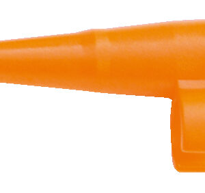 SKS-Germany univerzális matrac szelepadapter [narancs]