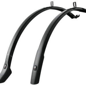 SKS-Germany Velo 42 Urban 28" sárvédő szett [fekete]
