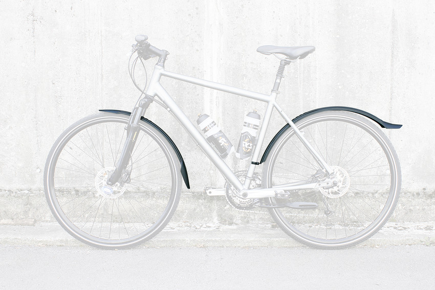 SKS-Germany Velo 47 Trekking sárvédő szett - Image 2