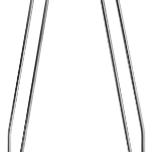 SKS-Germany Velo 55 Junior sárvédőrögzítő pálcaszett