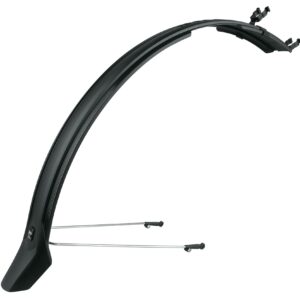 SKS-Germany Velo 65 Mountain 29" sárvédő hátra