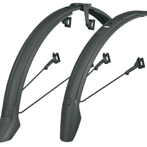SKS-Germany Veloflexx 65 29" sárvédő szett [fekete]