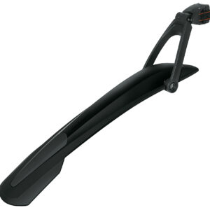 SKS-Germany X-Blade Dark 26"+27.5" sárvédő hátra [fekete]