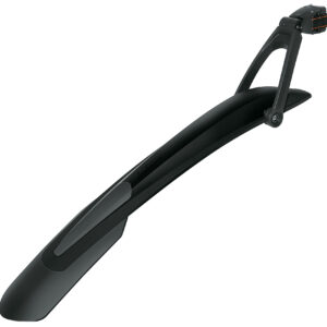 SKS-Germany X-Blade Dark 29" sárvédő hátra [fekete]