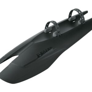 SKS-Germany X-Board Dark sárvédő alsócsőre [fekete]