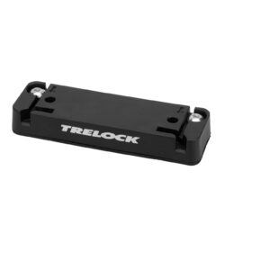 Trelock Add-it kulacstartó adapter [fekete]