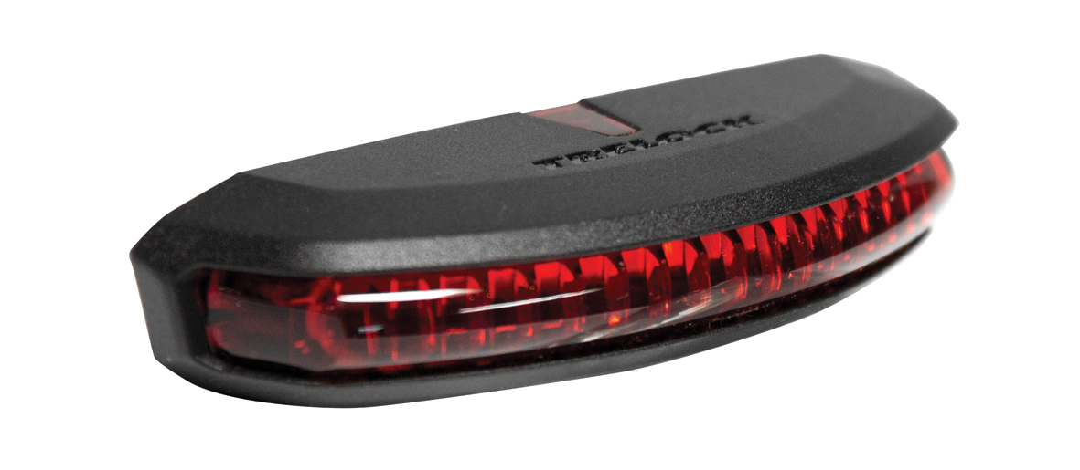 Trelock LS 651 COB Line E-Bike ebike akkumulátor hátsó lámpa - Image 2