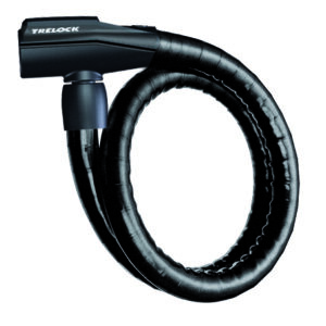 Trelock PK 360 kulcsos görgős zár [100 cm]