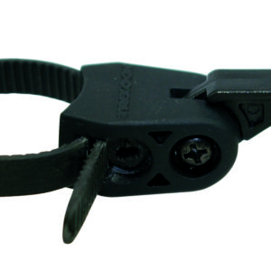 Trelock ZL 320 lámpatartó konzol