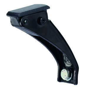 Trelock ZL 600 lámpatartó konzol