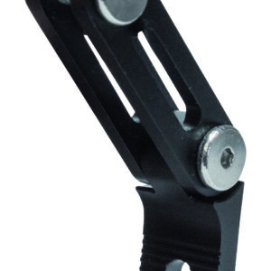Trelock ZL 990 lámpatartó konzol