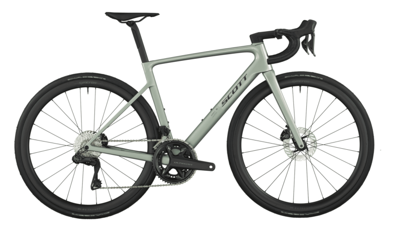 Scott Addict RC 20 országúti kerékpár