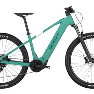 Scott Aspect eRIDE 910 e-mtb kerékpár