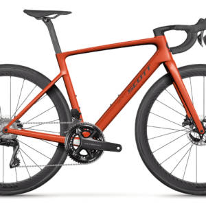 Scott Addict RC 30 (2025) Országúti kerékpár