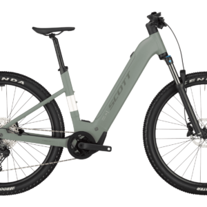 Scott Aspect eRIDE 900 Wave e-mtb kerékpár