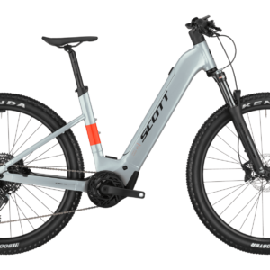 Scott Aspect eRIDE 910 Wave e-mtb kerékpár