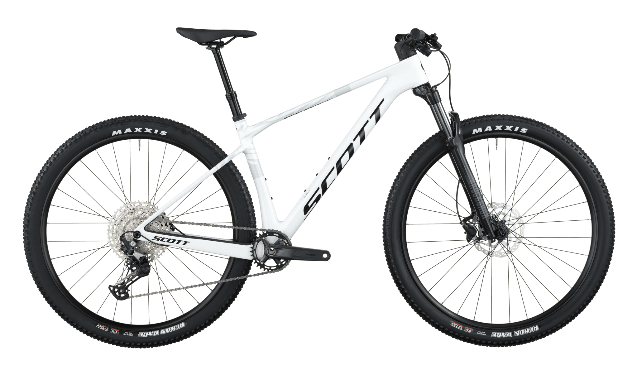 Scott Scale 920 mountain bike kerékpár